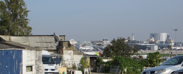Bairro s.joão de brito alvalade